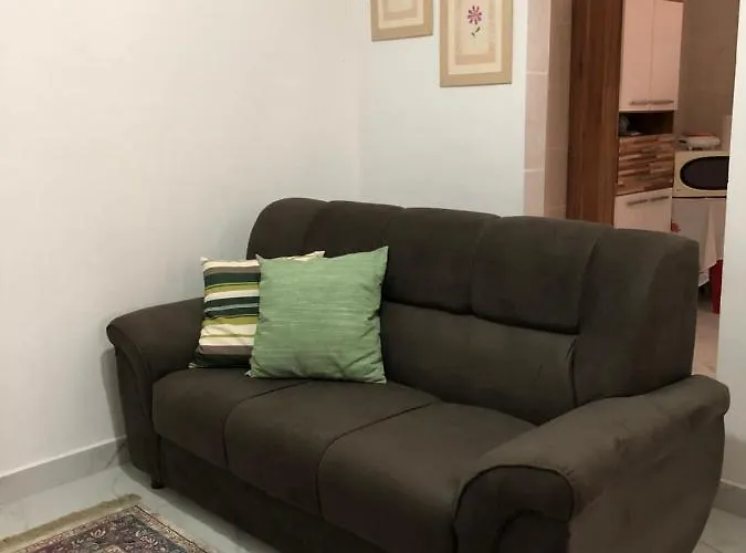Casa Aconchego Guaruja