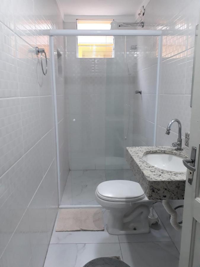 Casa Aconchego Holiday home