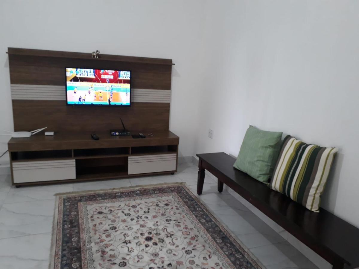 Casa Aconchego *