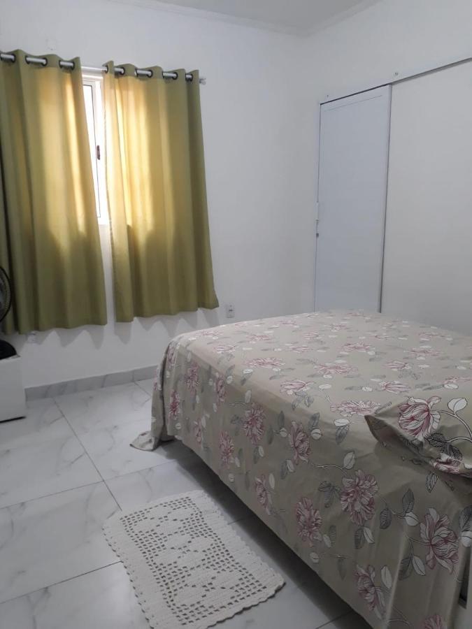 Casa Aconchego Holiday home