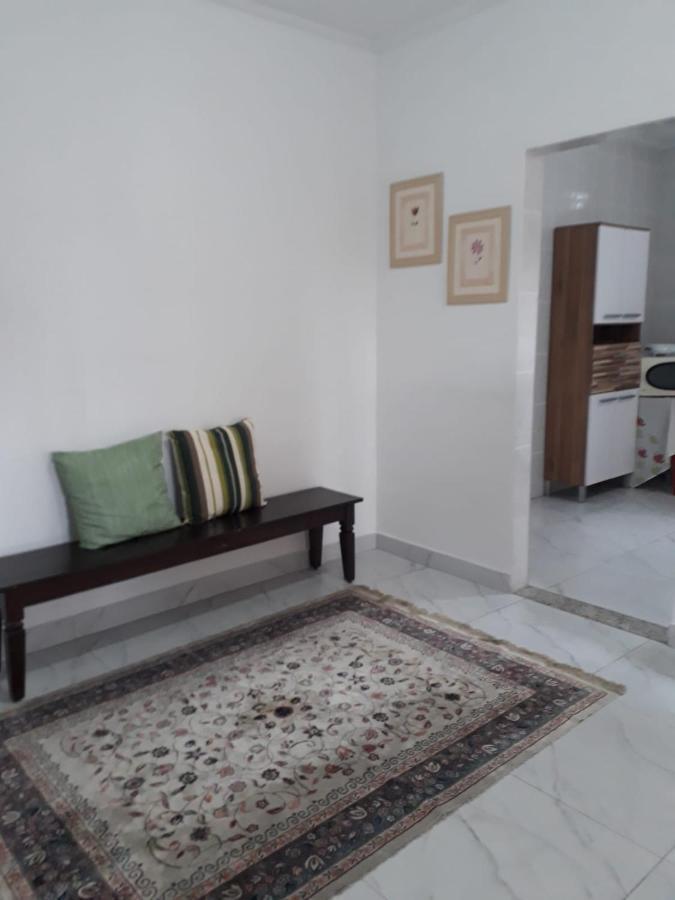 Casa Aconchego Guaruja