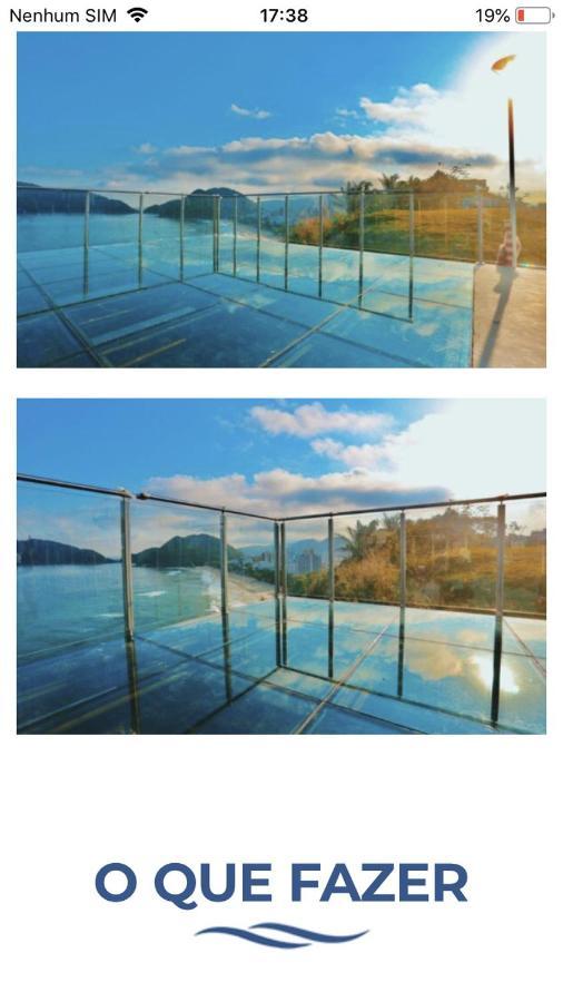 Casa Aconchego Holiday home