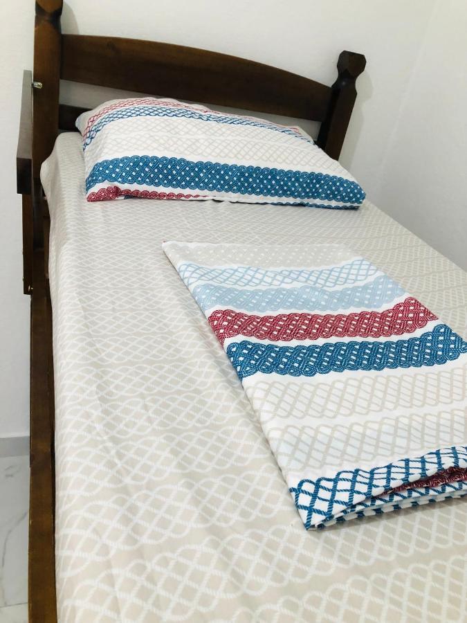 Casa Aconchego Holiday home Guaruja